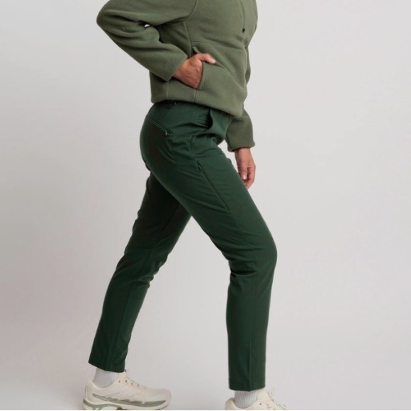 Alder Pants - NWT Alder Open-Air Pant! ⭐️